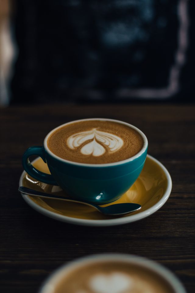 Espresso