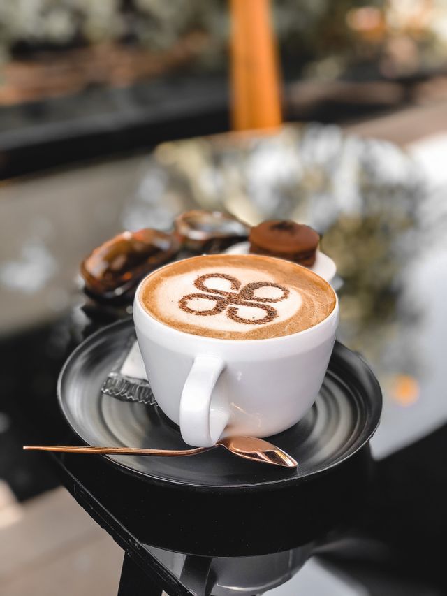 Cappuccino