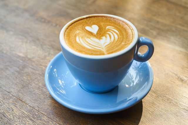 Café Latte
